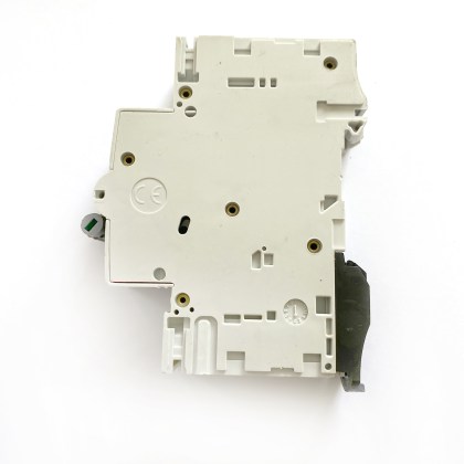 GE General Electric Series G100 V/395-007120 668861 C20 20A 20 Amp MCB Circuit Breaker Type C